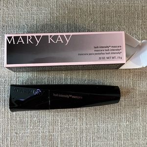 Mary Kay Lash Intensity Mascara